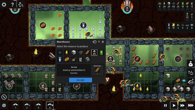 Illuminaria Demo screenshot 0