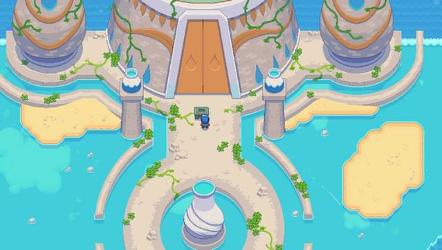 Moonstone Island Soundtrack screenshot 0