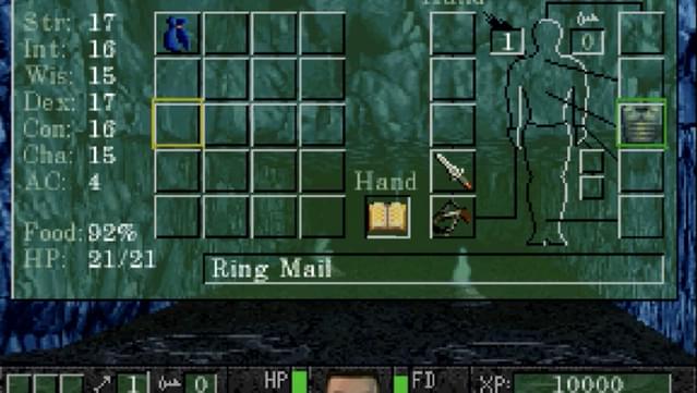 DeathKeep screenshot 3