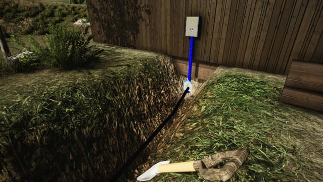 House Builder - Electric City Expansion Pack screenshot 7