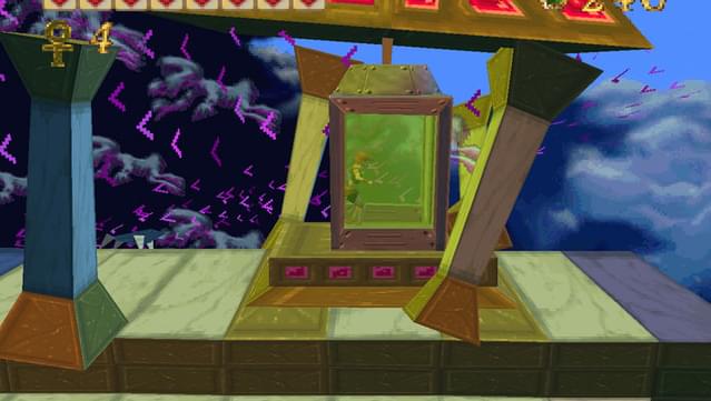 Pandemonium! screenshot 0