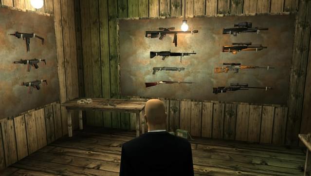 IOI Collection screenshot 4