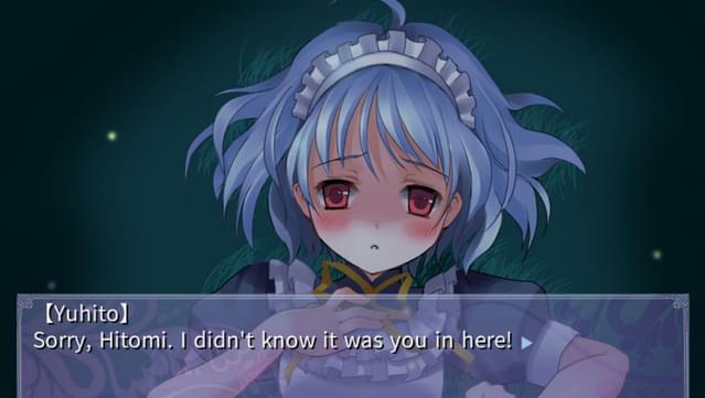 Notch - The Innocent LunA Collection screenshot 0