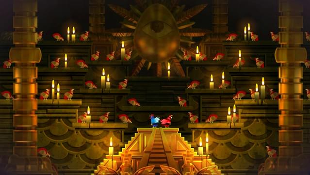 Guacamelee! 2 - Soundtrack screenshot 1