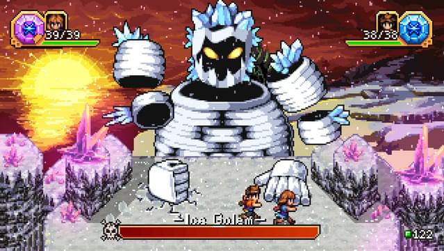 Shrine's Legacy Deluxe Edition screenshot 0
