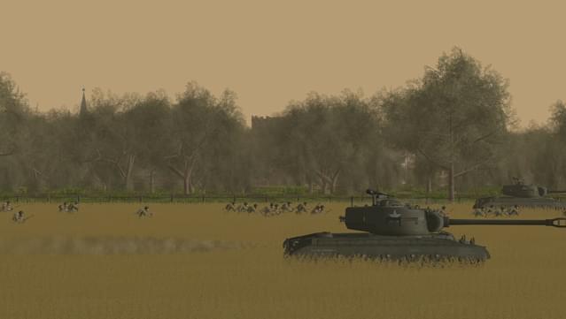 Combat Mission Final Blitzkrieg Complete screenshot 2