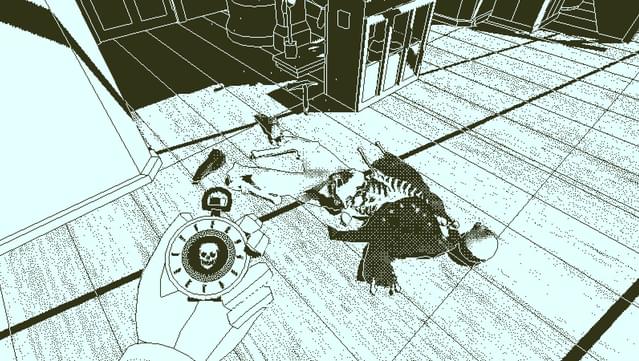 Return of the Obra Dinn screenshot 4