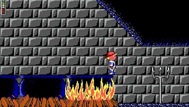 Monster Bash screenshot 3
