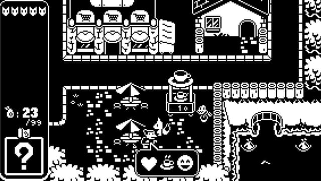 Master Key screenshot 1