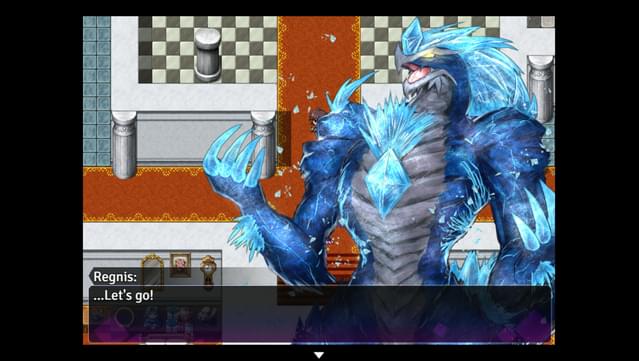 Incubus Quest UNRATED screenshot 2