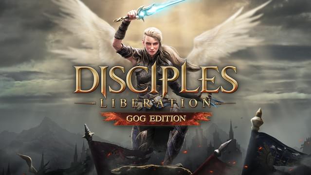 Disciples: Liberation - GOG Edition