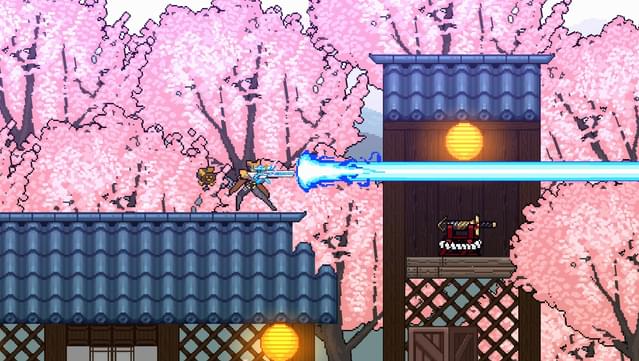 Metal Unit screenshot 0