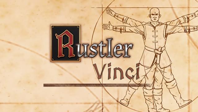 Rustler - Vinci