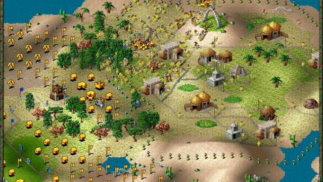 Settlers Bundle screenshot 6