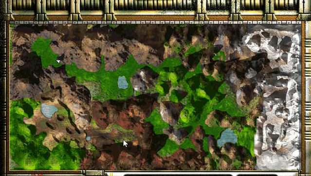 Robinson's Requiem Collection screenshot 6