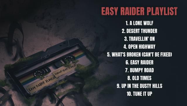 Surviving the Aftermath: Forgotten Tracks screenshot 2