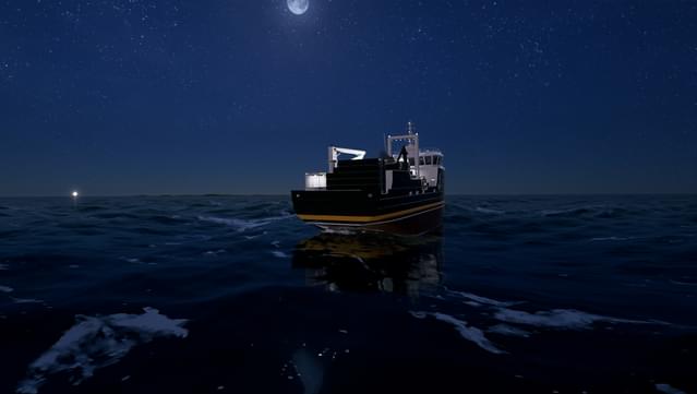 Fishing: North Atlantic screenshot 4