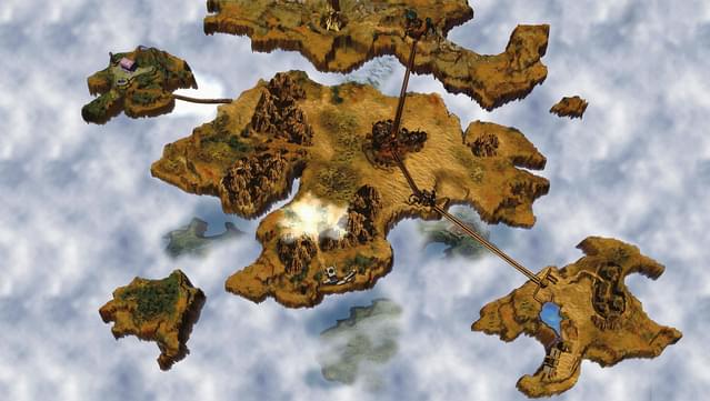 Septerra Core: Legacy of the Creator - Digital Deluxe Content screenshot 4