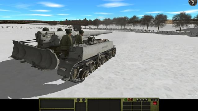 Combat Mission Final Blitzkrieg Complete screenshot 0