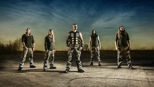 Europa Universalis IV: Sabaton Soundtrack screenshot 2