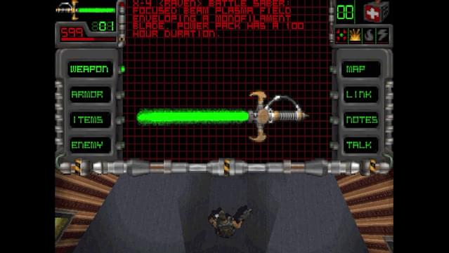 Take No Prisoners screenshot 4