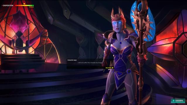 Master of Orion: Revenge of Antares Race Pack screenshot 2