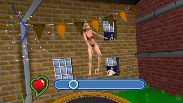 Leisure Suit Larry: Magna Cum Laude: Uncut and Uncensored! screenshot 3