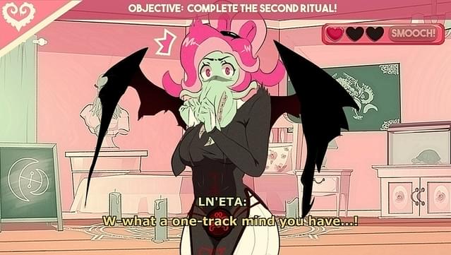 Dread X Collection 2 screenshot 1