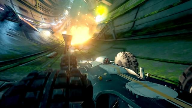 GRIP screenshot 7