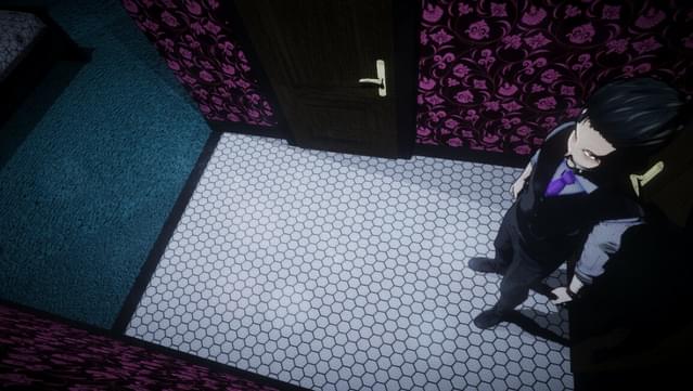 GHOST at DAWN: Deluxe Edition screenshot 1