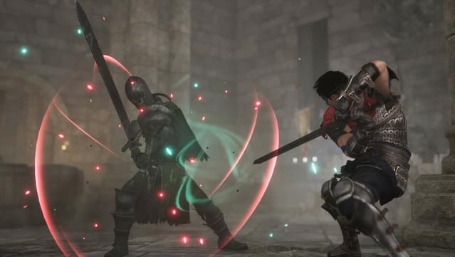 Crimson Oath screenshot 2