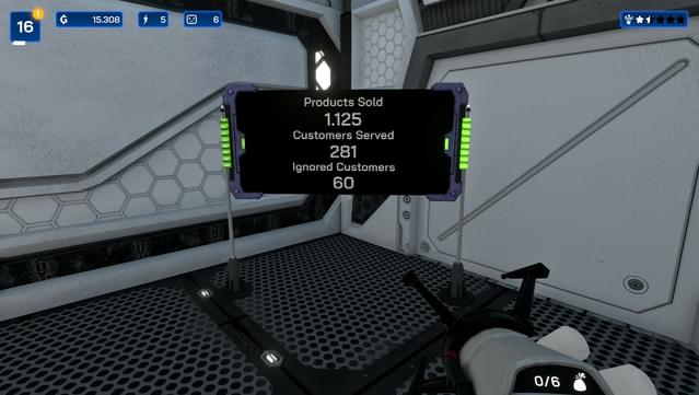 Star Ores Inc. - Supporter Pack screenshot 1