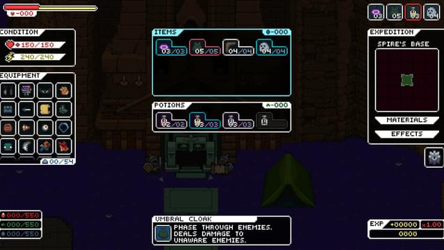 Good Night, Knight screenshot 4
