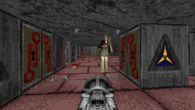 Rise of the Triad: Ludicrous Edition screenshot 7