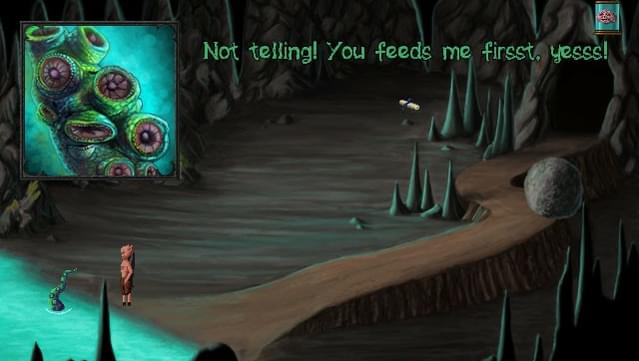 Crystal Shard Adventure Bundle screenshot 0