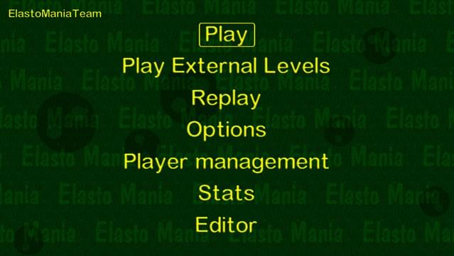 Elasto Mania II screenshot 1