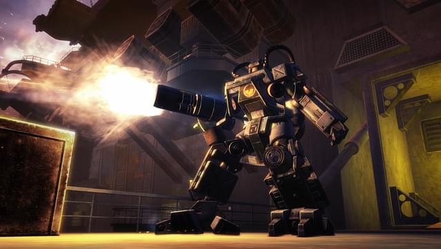 Rogue Trooper Redux: Collector's Edition screenshot 3