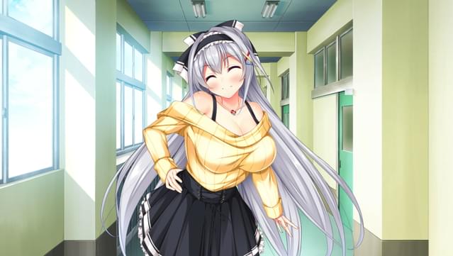 Real Anime Situation! DT UNRATED screenshot 2