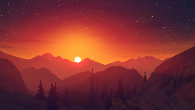 Firewatch screenshot 7