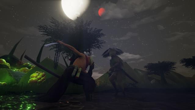 Blade & Bones screenshot 7