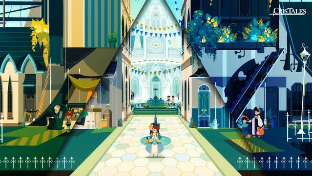 Cris Tales Original Soundtrack screenshot 5