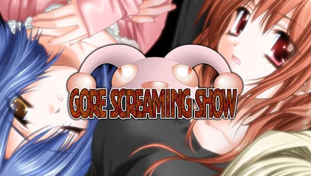 Gore Screaming Show unrated patch