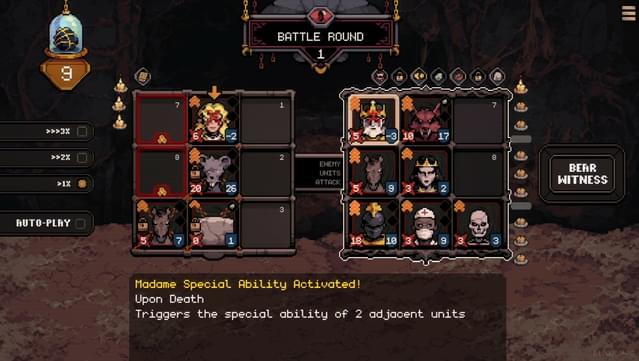 Order Automatica screenshot 1