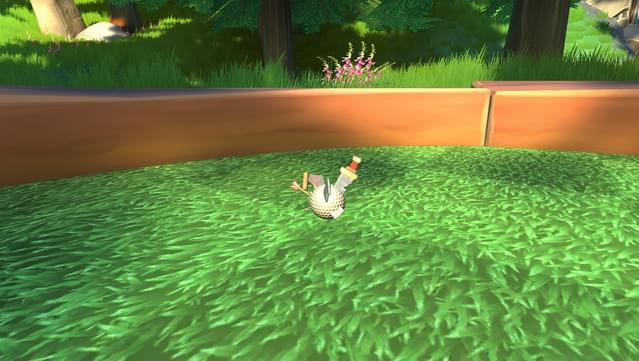 Golf With Your Friends - Critical Hit Pack screenshot 5