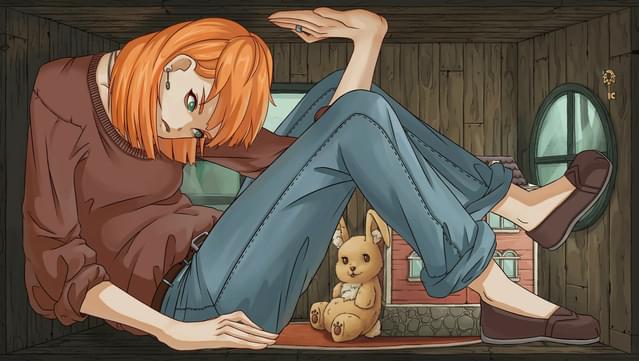 Leila - Supporter Pack screenshot 0