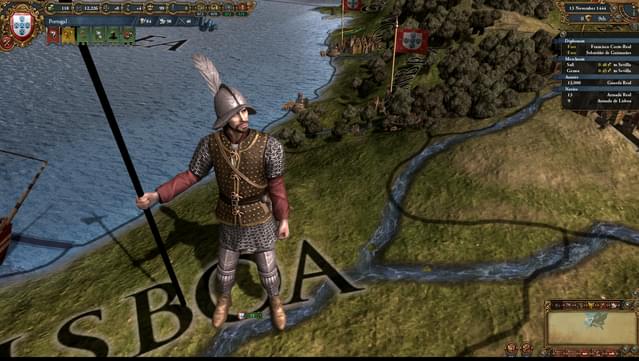 Content Pack - Europa Universalis IV: Common Sense screenshot 6