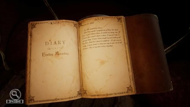 Silver Chains screenshot 3