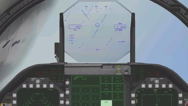 F/A-18E Super Hornet screenshot 6