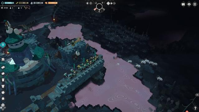 Cataclismo - The Old Kingdom screenshot 5