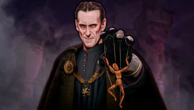 Heads Will Roll: Reforged - Not a Hero screenshot 0
